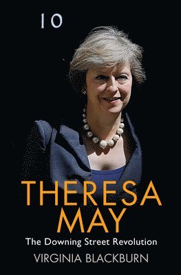 bokomslag Theresa May