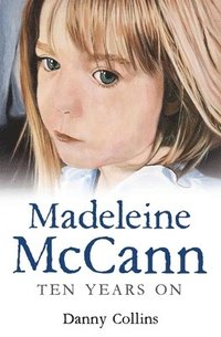 bokomslag Madeleine McCann