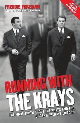 Running With The Krays