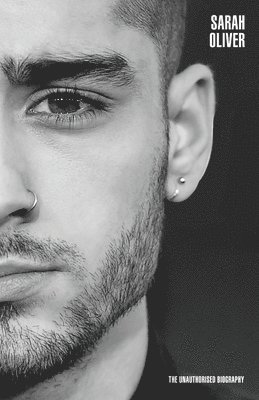 bokomslag Zayn Malik - Mind of His