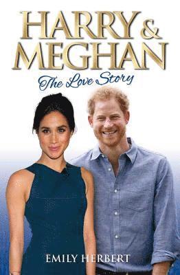 Harry & Meghan - The Love Story 1