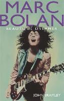 bokomslag Marc Bolan - Beautiful Dreamer