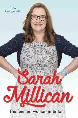 Tina Campanella - SARAH MILLICAN, Häftad