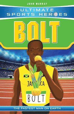 Ultimate Sports Heroes - Usain Bolt 1