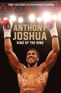 bokomslag Anthony Joshua