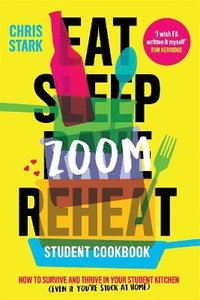 bokomslag Eat Sleep Zoom Reheat