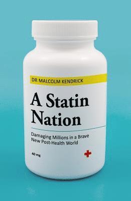 bokomslag Statin Nation