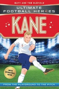bokomslag Kane: From the Playground to the Pitch