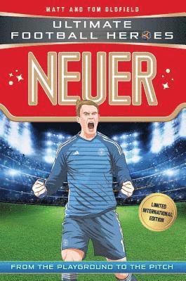 Matt Oldfield, Tom Oldfield - Oldfield, M: Neuer, Häftad