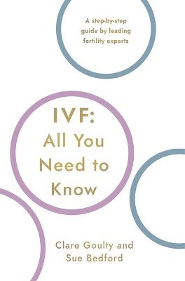 IVF: All You Need To Know 1