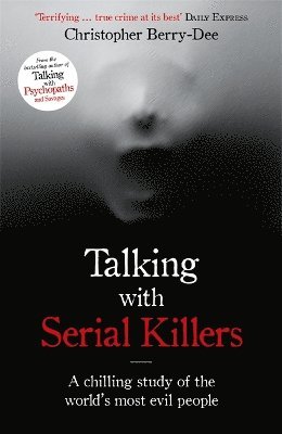 Talking with Serial Killers 1