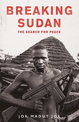 Breaking Sudan 1