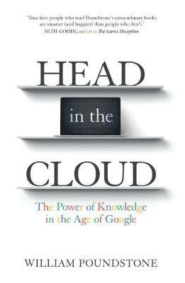 Head in the Cloud 1