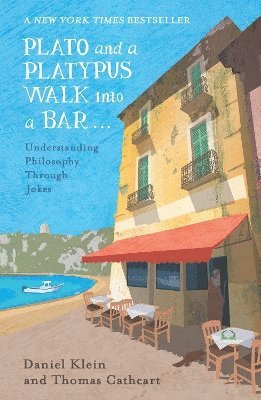 Plato and a Platypus Walk Into a Bar 1
