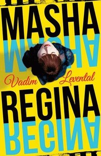 bokomslag Masha Regina