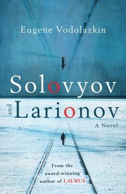 Solovyov and Larionov 1