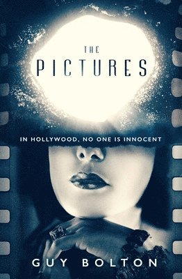 bokomslag The Pictures: Shortlisted for the John Creasey (New Blood) Dagger Award