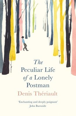 The Peculiar Life of a Lonely Postman 1