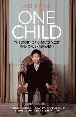 Mei Fong - One Child, Häftad