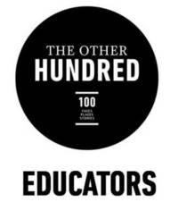 bokomslag Other Hundred Educators