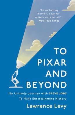 To Pixar and Beyond 1