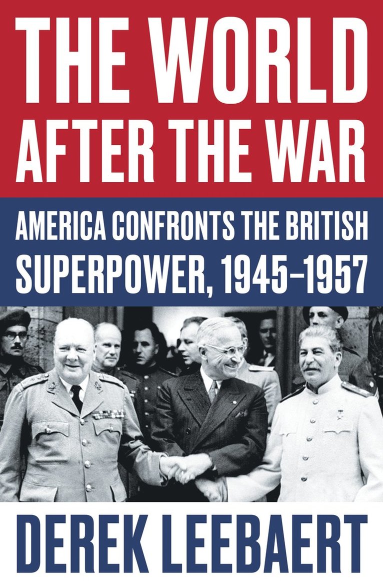 World After the War