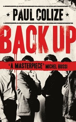 Back Up 1