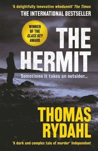 bokomslag The Hermit
