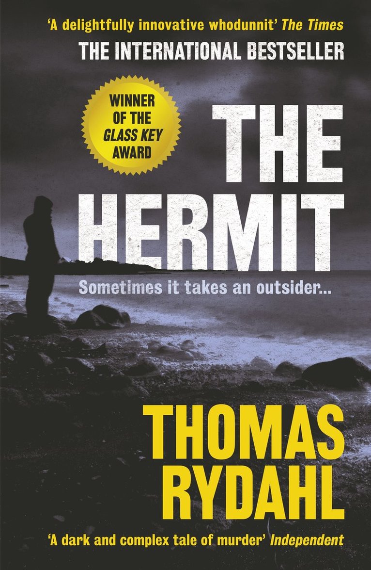 The Hermit 1