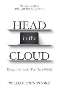 bokomslag Head in the Cloud