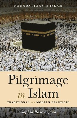 Pilgrimage in Islam 1