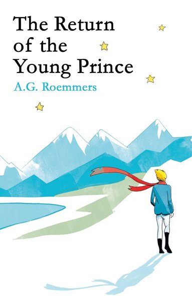 bokomslag Return of the Young Prince