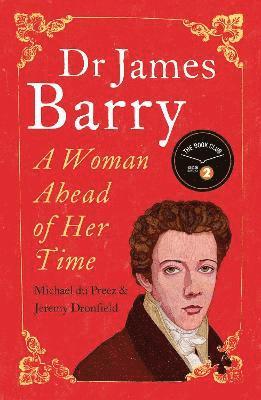 bokomslag Dr James Barry