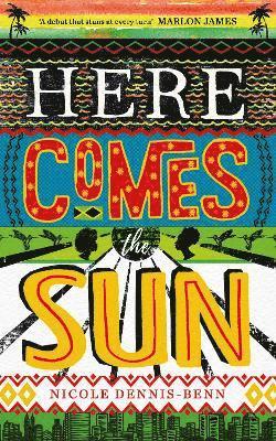 Here Comes the Sun 1