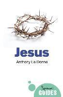 Anthony Le Donne - Jesus, Häftad