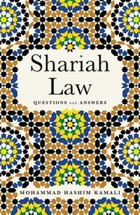 bokomslag Shariah Law