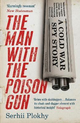 The Man with the Poison Gun 1