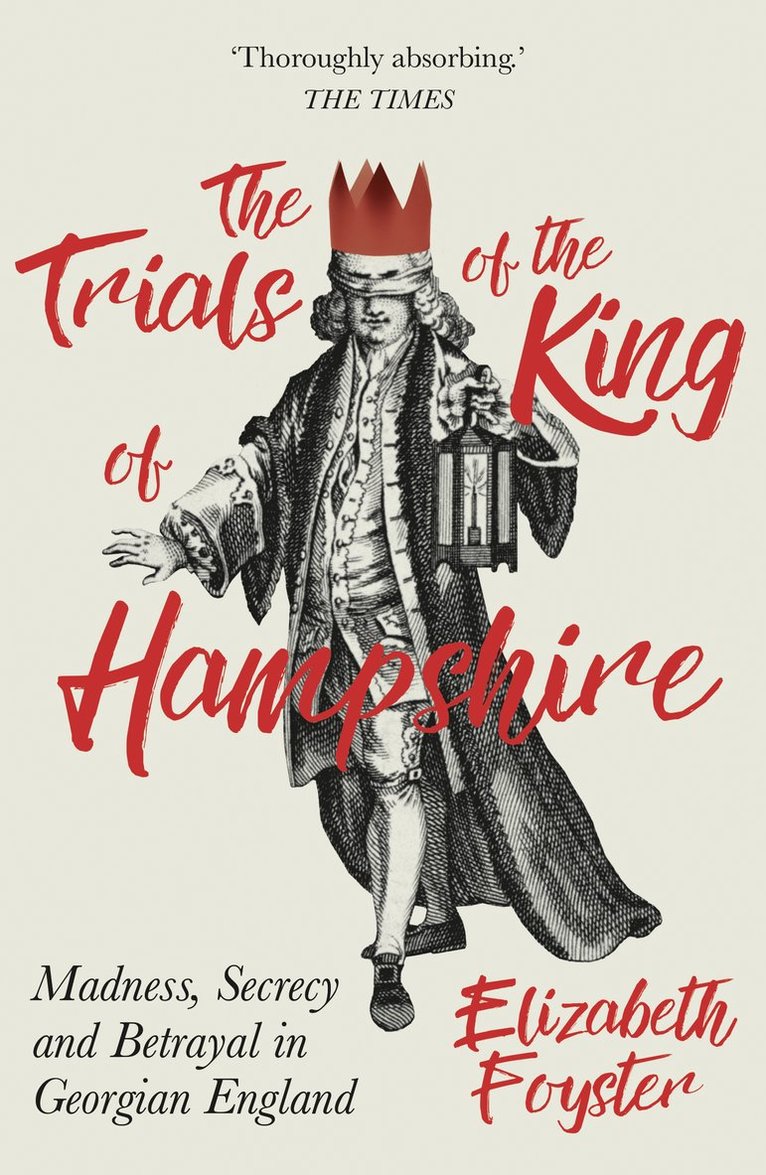 Trials of the King of Hampshire