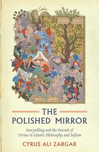 bokomslag The Polished Mirror