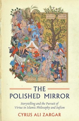 The Polished Mirror 1