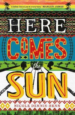 Here Comes the Sun 1