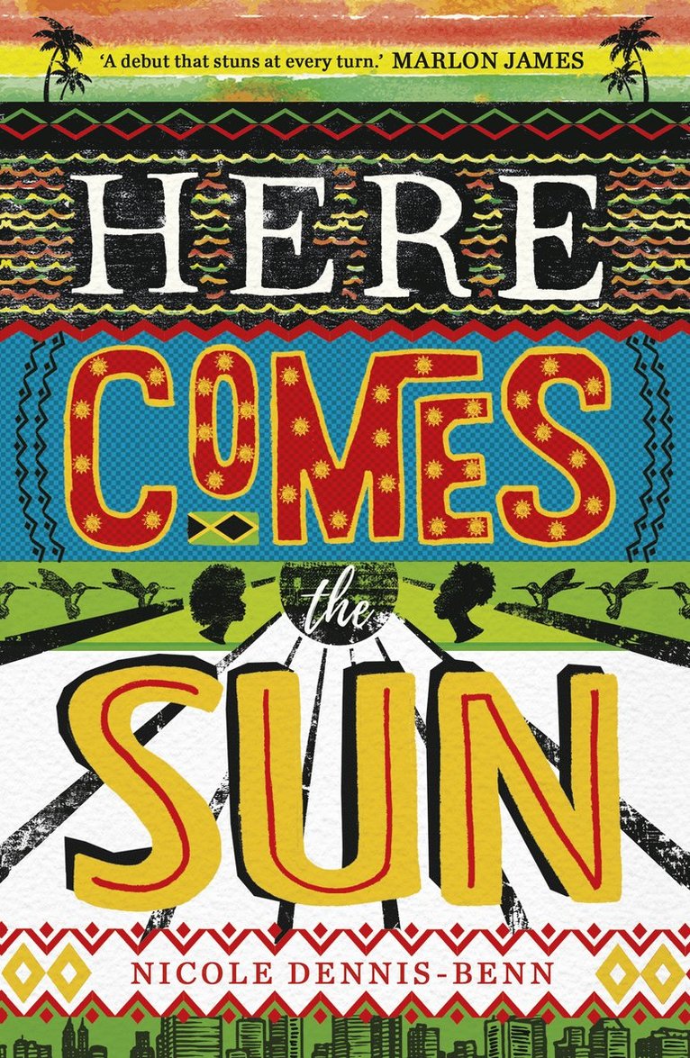 Here Comes the Sun 1