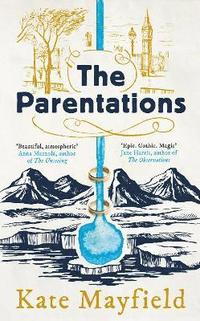bokomslag The Parentations