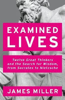 Examined Lives 1