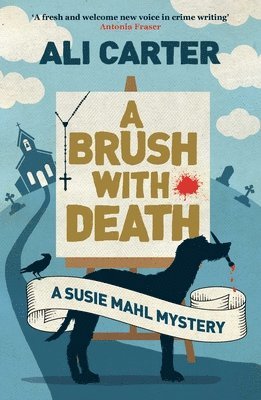 A Brush with Death 1
