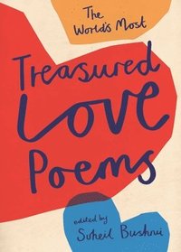 bokomslag The World's Most Treasured Love Poems