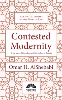 Contested Modernity 1