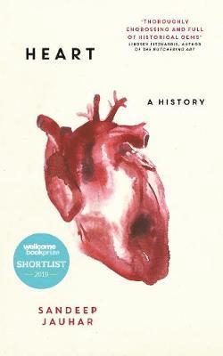 Heart: A History 1