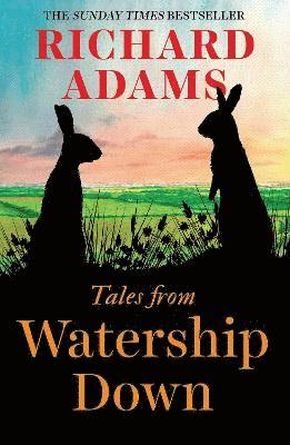 Tales from Watership Down 1