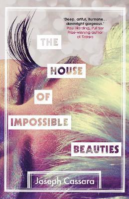 The House of Impossible Beauties 1